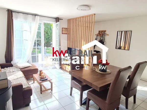 Maison 3 pièces 60 m² 