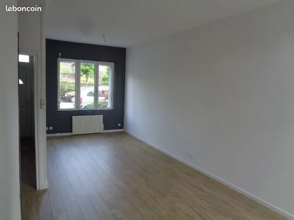 Maison 3 pièces 70 m² 