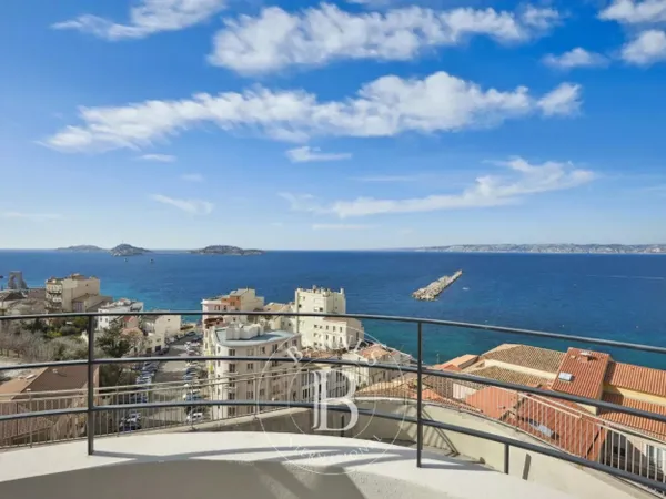 Location BAIL MOBILITE - Marseille - 13007 - Samatan - Appartem 