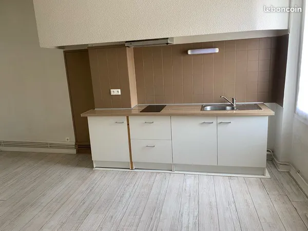 T2 Albi Boulevard Valmy 