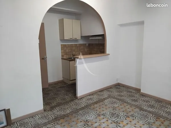 Maison de village 3 pièces 45 m² 