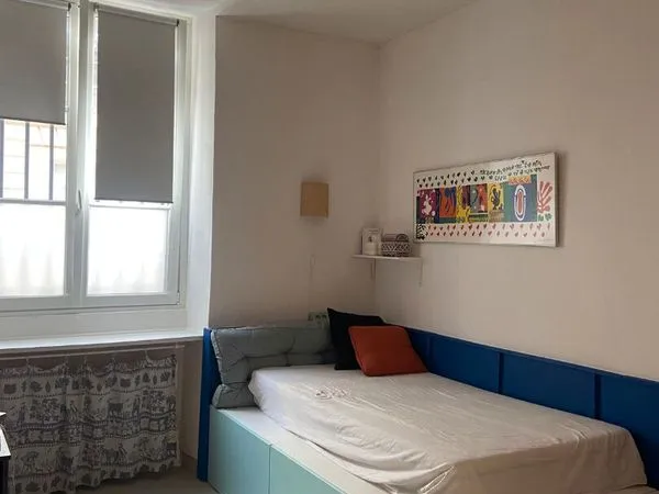 Appartement 1 pièce 19 m² 