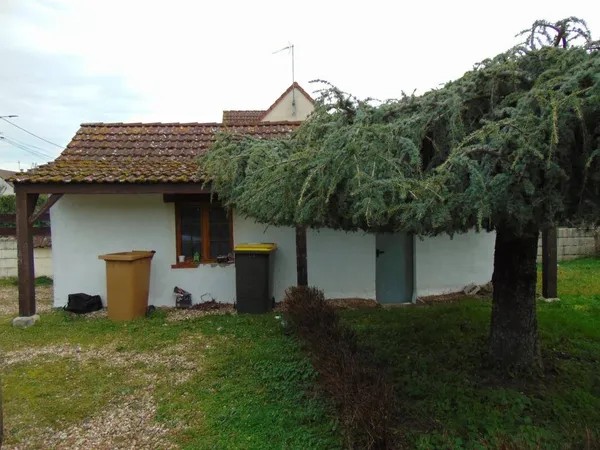 Maison de ville 5 pièces 150 m² 