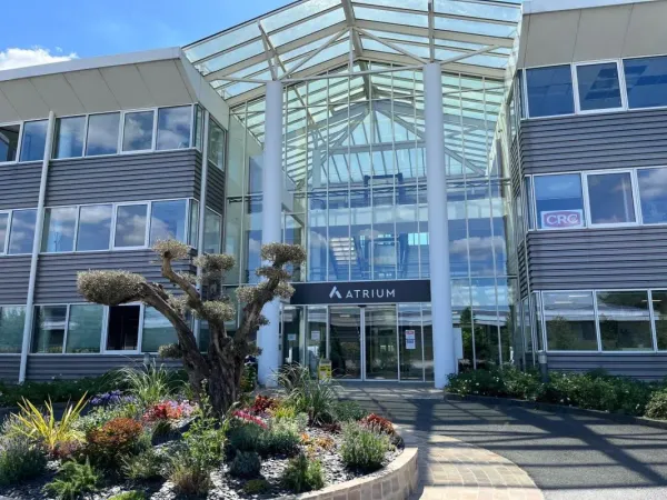 Bureaux à louer à ARGENTEUIL 95100 