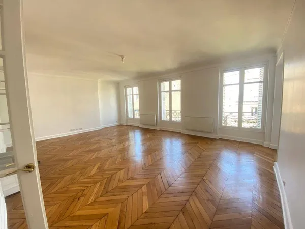 Appartement 4 pièces 114 m² 