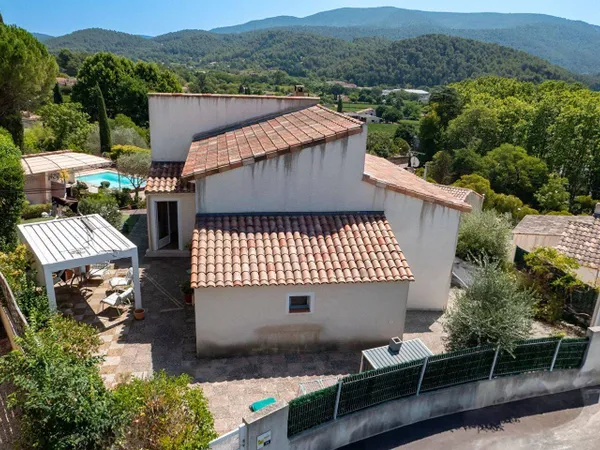Maison 6 pièces 155 m² 