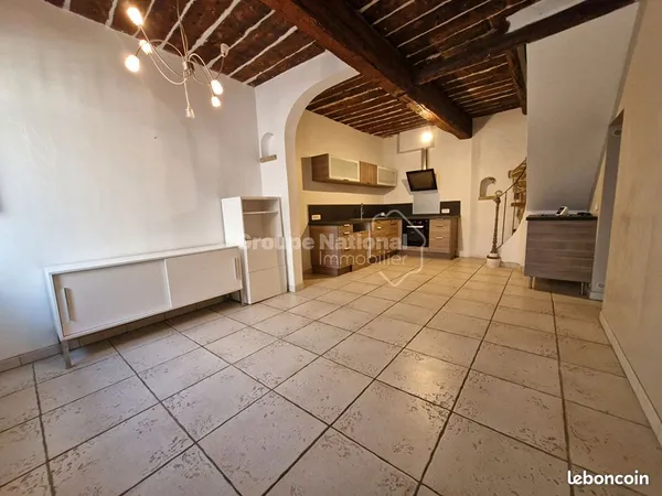 Maison 4 pièces 101 m² 
