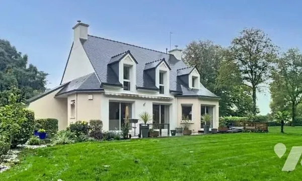 Maison 5 pièces 150 m² 