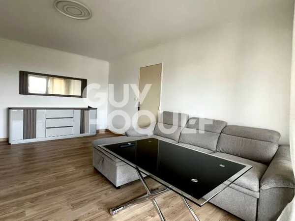 À louer : Charmant appartement T2 à Livry-Gargan, secteur Chanzy 