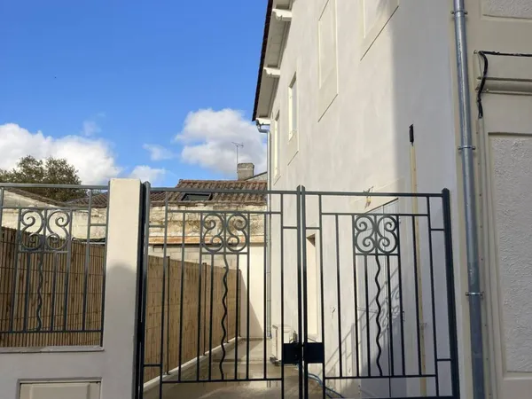 Appartement 3 pièces 83 m² 