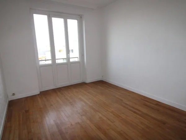 Appartement 3 pièces 67 m² 