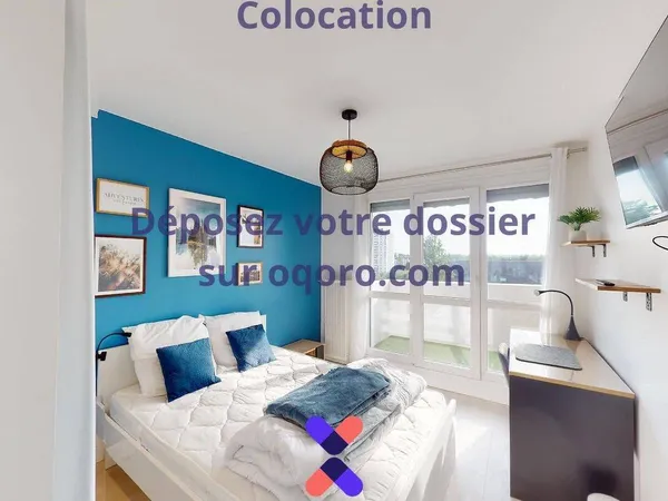 Appartement 6 pièces 81 m² 