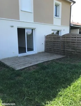 Villa 3 pièces 64 m² 