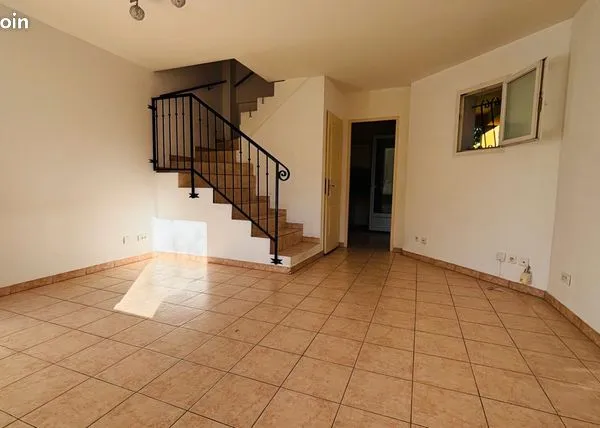 Maison 3 pièces 40 m² 