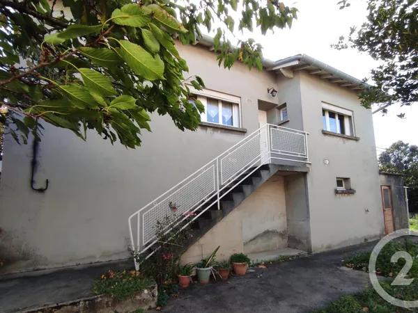 Maison 5 pièces 79 m² 