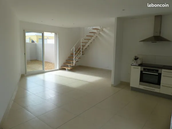 Maison brest lambezellec 