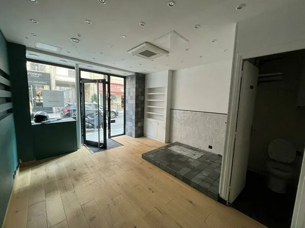 Local commercial 20 m² 
