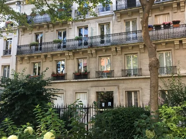 Appartement T3 