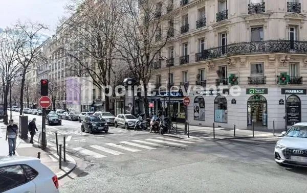 Local commercial 74 m² 