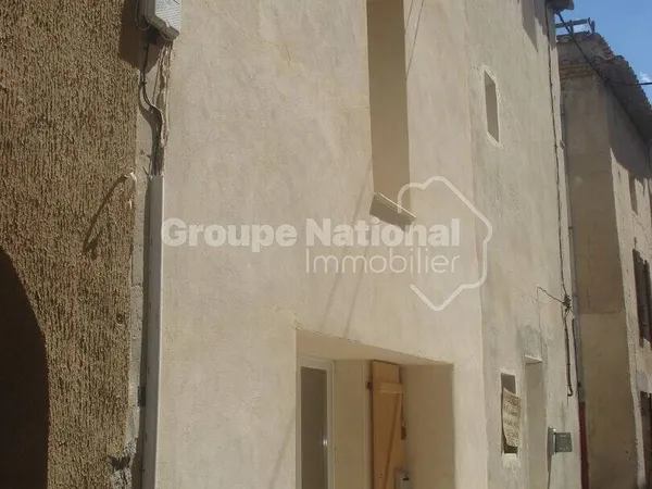 Maison 4 pièces 61 m² 