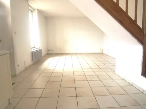 Maison 5 pièces 85 m² 