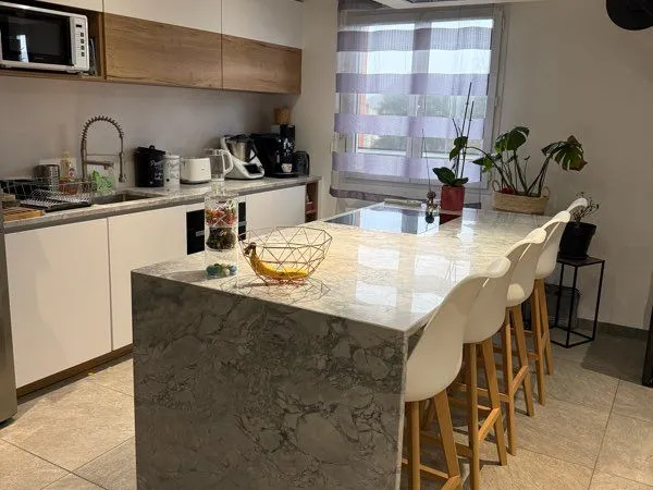 Maison 80m2 