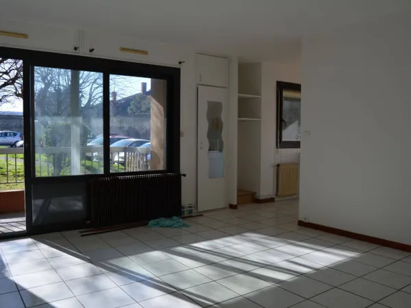 Appartement 2 pièces 34 m² 