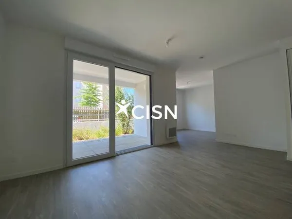 Appartement 1 pièce 33 m² 