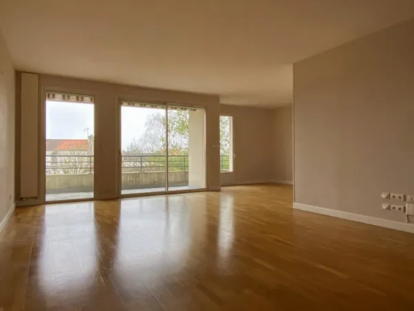 Appartement 4 pièces 132 m² 