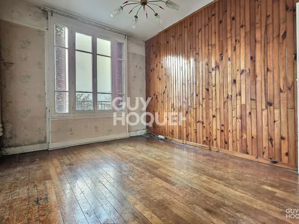 Appartement Alfortville 2 pièce(s) 39.88 m2 