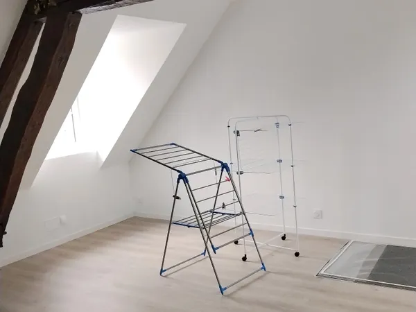UNE VISITE POUR UN COUP DE COEUR ! 