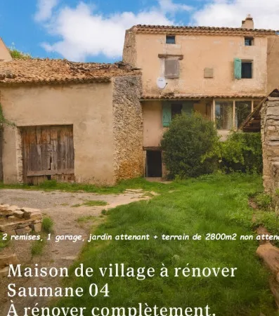 Maison 5 pièces 146 m² 
