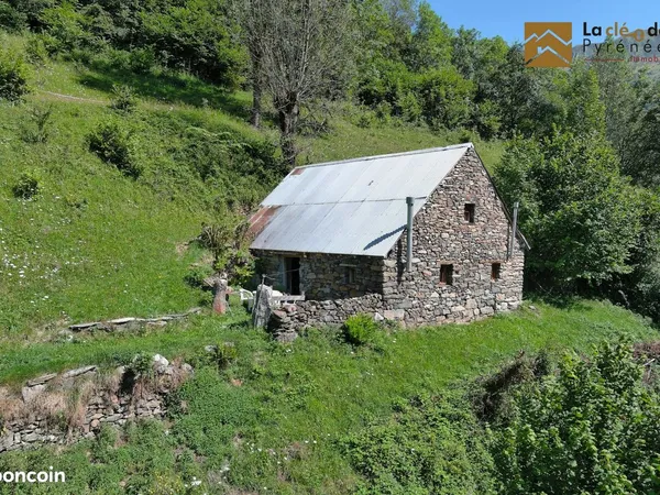 Maison 3 pièces 105 m² 