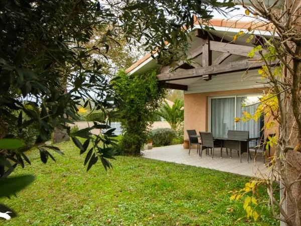 Contemporaine de 5 pièces principales 