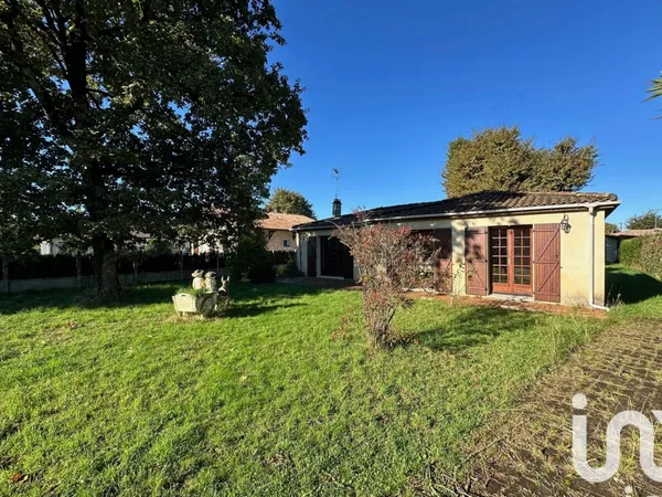 Vente Maison/villa 4 pièces 