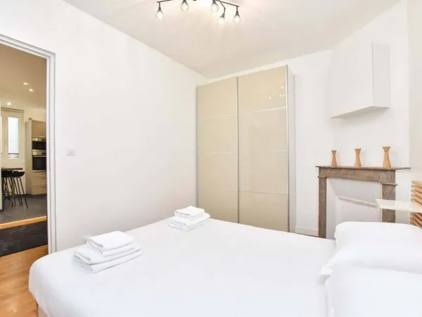 Appartement 1 pièce 35 m² 