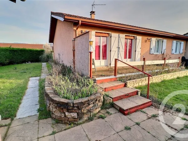 Maison 5 pièces 100 m² 