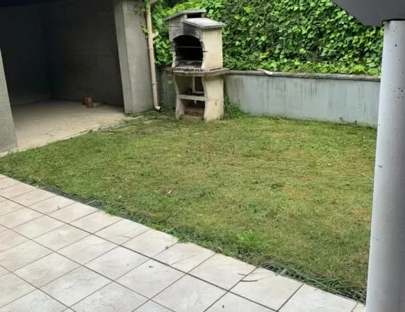 Duplex/Triplex 4 pièces 98 m² 