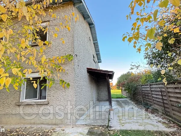 Maison 6 pièces 114 m² 