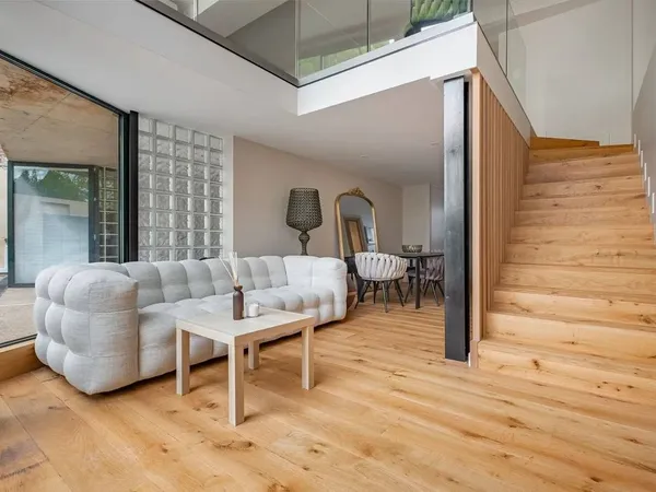 Appartement 4 pièces 86 m² 
