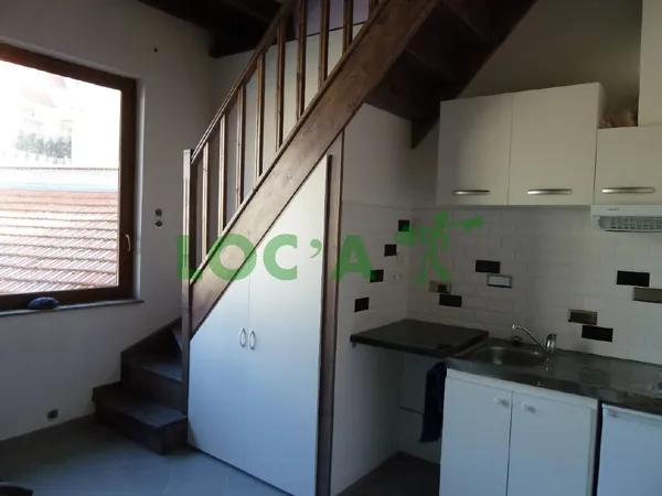Appartement 2 pièces 18 m² 