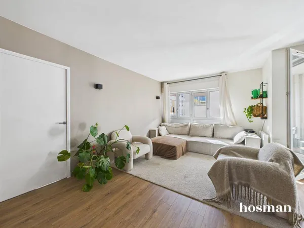Vends T3 - 65m² - Lyon 69009 