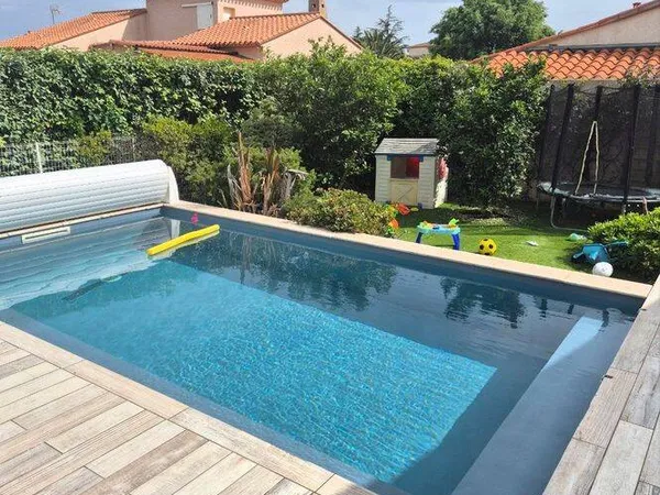 Maison 5 pièces 85 m² 