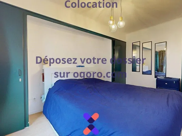 Appartement 4 pièces 73 m² 