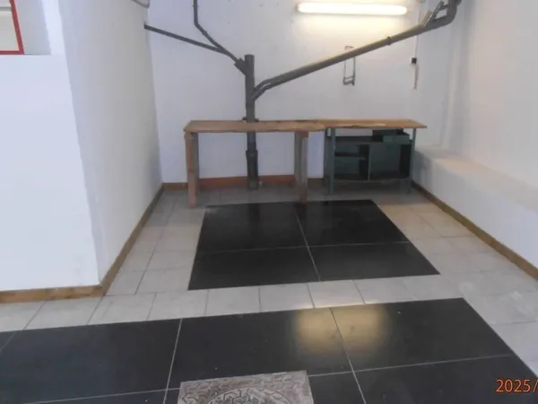 Maison 2 pièces 45 m² 
