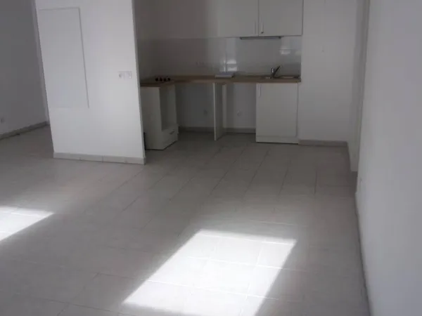 Appartement 3 pièces 85 m² 