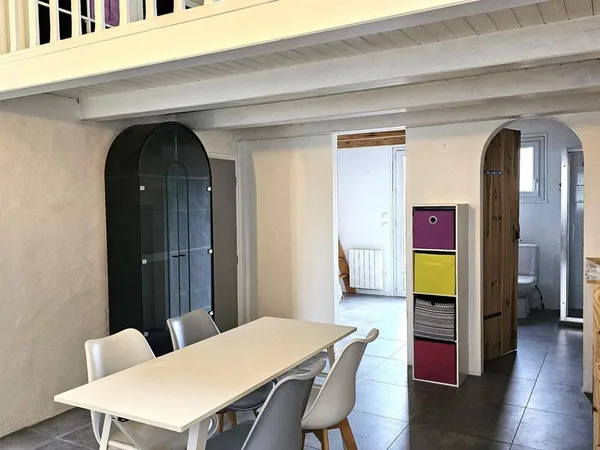 Maison 3 pièces 43 m² 