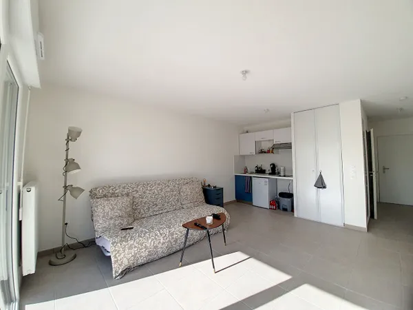 Appartement 1 pièce 32 m² 