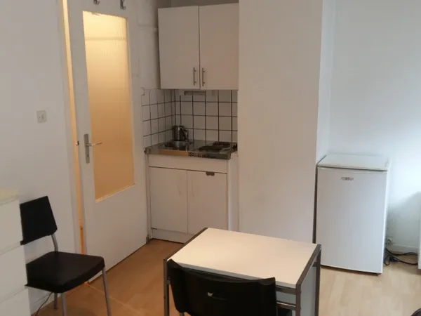 Studio meublé Petite France 