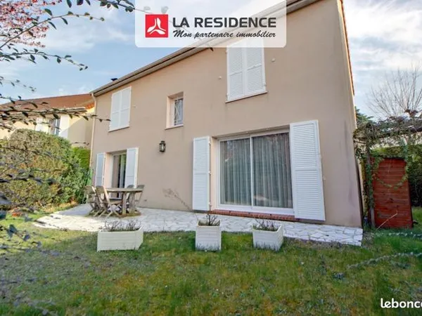 Maison 6 pièces 130 m² 